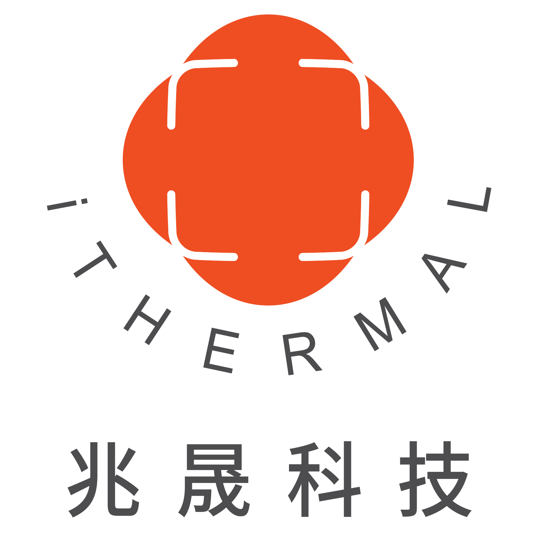 紅星機(jī)器logo