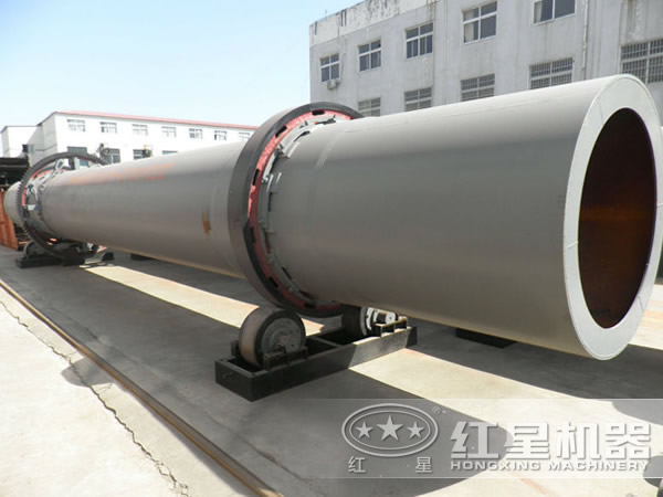 大型烘干設(shè)備應用