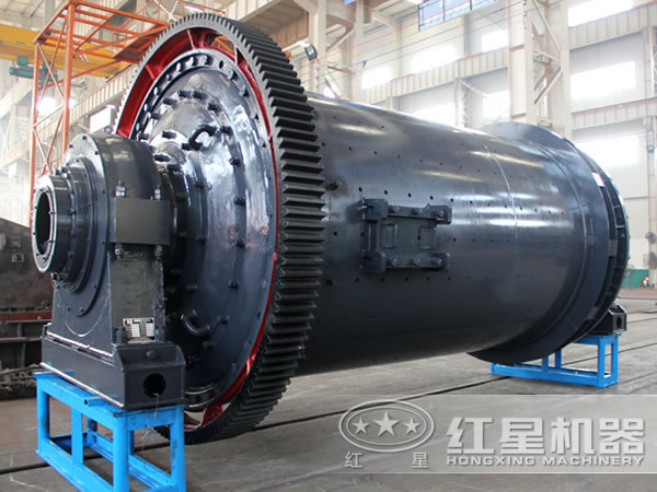 球磨機(jī) 球磨機(jī)
