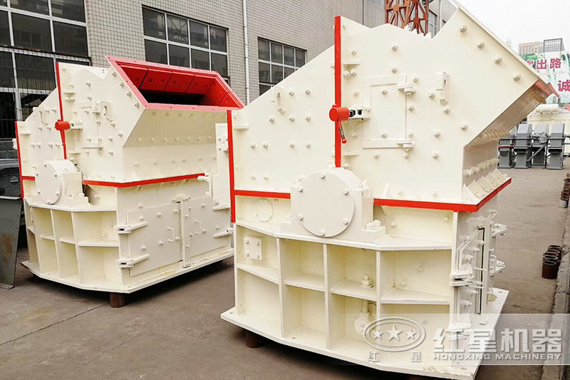PXJ細(xì)碎打沙機