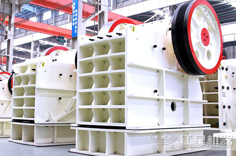 鄂破，處理能力1-2200t/h
