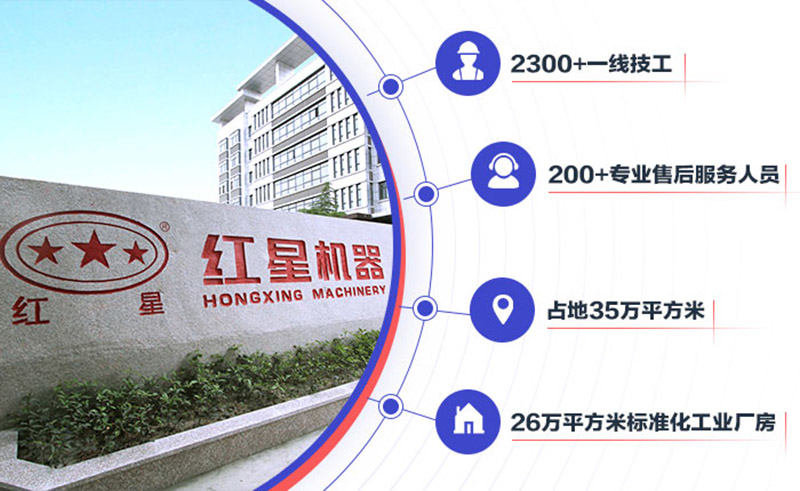 三大現代化規(guī)模的生產廠區(qū)，先考察再下單，更放心
