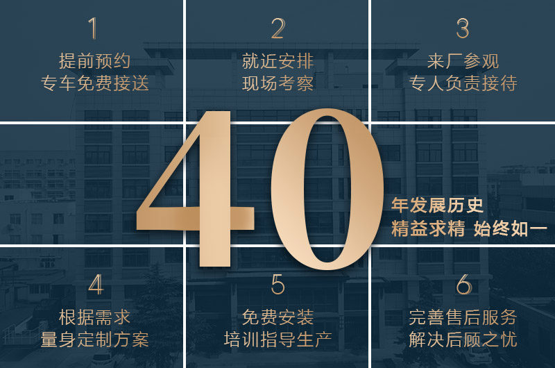 紅星40年技術(shù)經(jīng)驗，工藝成熟