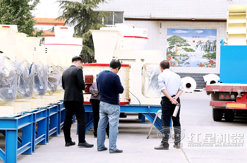 廠區(qū)參觀，工程師為您量身選型并報(bào)價(jià)
