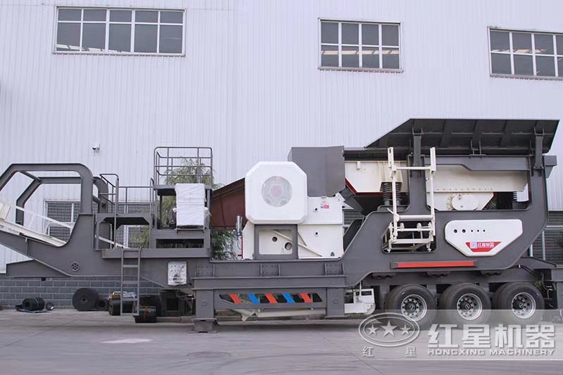 移動鄂破機(jī)